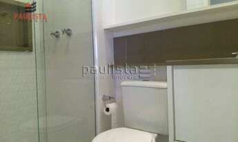 Imagem 6: Apartamento com 2 dormitórios à venda, 84 m² por R$ 736.000,00 - Vila Vera - São Paulo/SP