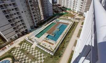 Imagem 2: Apartamento para Venda em Taboão da Serra, Jardim Wanda, 2 dormitórios, 1 suíte, 1 banheir