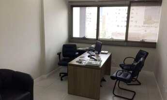 Imagem: Conjunto Comercial para Venda no bairro