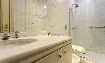 Imagem 7: Apartamento à venda, 277 m² por R$ 1.979.900,00 - Batel - Curitiba/PR