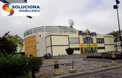 Imagem 3: LOJÃO 376M2 Galpão / depósito com 5 vagas na garagem