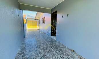 Imagem 5: Casa com 05 dormitórios e salão de festas, à 100 metros do mar em Atlântida Sul Ref.:099