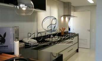 Imagem: Apartamento - 3 dormitórios suítes - 3