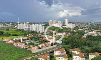 Imagem 3: Apartamento com 3 dormitórios à venda, 75 m² por R$ 662.000,00 - Gleba Palhano - Londrina