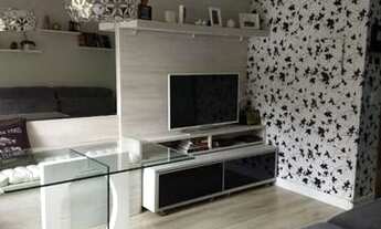 Imagem: Lindo apartamento Campo Limpo