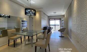 Imagem: Apartamento para venda tem 122 metros quadrados