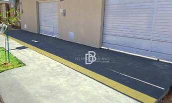 Imagem 3: Casa com 3 dormitórios à venda, 100 m² por R$ 350.000,00 - Vila Maria - Aparecida de Goiân