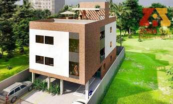 Imagem: Apartamento Residencial à venda, Anatólia