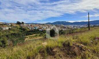 Imagem 3: Terreno à venda, 312 m² por R$ 135.000 - Jardim Bandeirantes - Poços de Caldas/MG