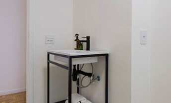 Imagem 7: Apartamento à venda em Itaim Bibi, São Paulo-SP com 103 m², 3 quartos, 1 vaga