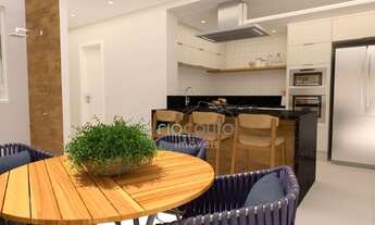 Imagem 6: Casa com 4 dormitórios à venda, 234 m² por R$ 1.420.000 - Catete - Rua do Catete