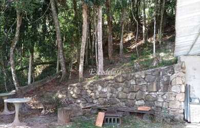 Imagem 4: Casa na serra da cantareira com 4 dormitórios à venda, 250 m² por R$ 1.000.000 - Alpes da