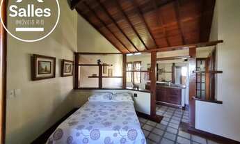 Imagem 3: ARMAÇÃO DOS BÚZIOS - Casa Padrão - Centro