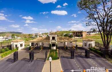 Imagem 4: Terreno à venda, 839 m² - Condomínio Campos de Santo Antônio II - Itu/SP