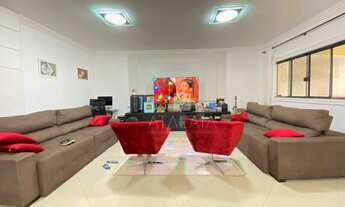 Imagem: Casa com 3 quartos à venda - Veredas da