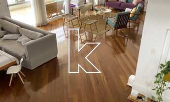 Imagem 7: SãO PAULO - Apartamento Padrão - Moema