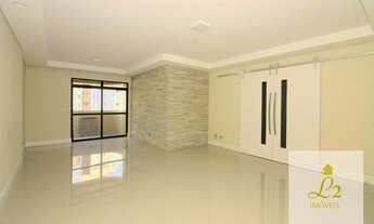 Imagem 2: Maravilhoso apartamento 106 m² - com 03 domitórios e suíte no Cristo Rei!