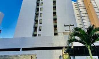 Imagem: Apartamento à venda com dois (02) quartos