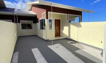 Imagem 2: Casa com 2 dormitórios à venda, 50 m² por R$ 209.000,00 - Bela Vista - Palhoça/SC