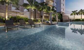 Imagem 7: Apartamento para venda tem 100 metros quadrados com 3 quartos em Vila Gomes Cardim - São P