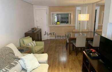 Imagem 2: Apartamento à venda no bairro Vila Uberabinha - São Paulo/SP