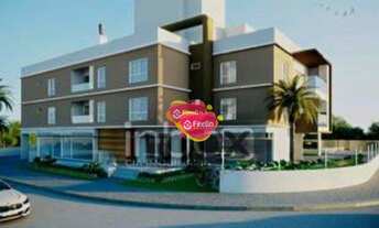 Imagem 3: Studio com 1 dormitório à venda, 38 m² por R$ 400.000,00 - Portal do Ribeirão - Florianópo