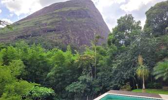 Imagem 3: DENTRO DE CONDOMÍNIO LINDA RESIDÊNCIA