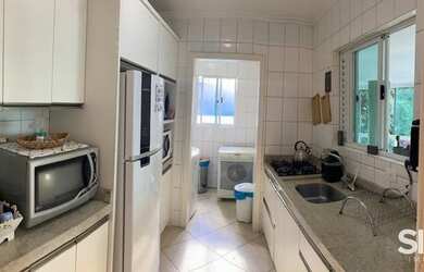 Imagem 5: Apartamento no edifício Cartier Residence com 3 dormitorios à venda no Centro de Balneário