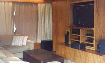 Imagem 7: Casa com 6 quartos - Condomínio Terras de São José - Itu/SP