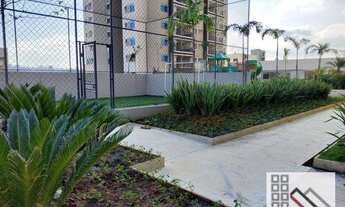 Imagem 7: APARTAMENTO 2 DORMITÓRIOS (69m²), 1 SUITE, 2 VAGAS, VARANDA. VENHA VIVER NO MELHOR DA MOOC