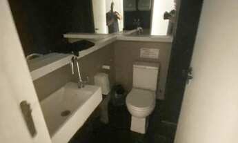 Imagem 4: Escritório para aluguel possui 80 metros quadrados em Barra da Tijuca - Rio de Janeiro - R