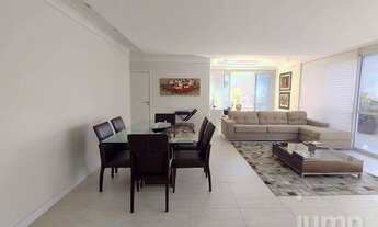 Imagem 4: Cobertura com 3 dormitórios (2 suítes) à venda, com piscina e vista para o mar, 333 m² - I