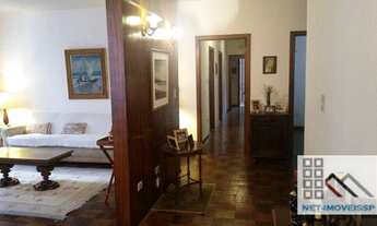 Imagem: EXCELENTE APARTAMENTO COM 190m2 - PARAÍSO