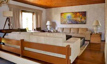 Imagem 6: Casa / Venda Casa com 5 dormitórios