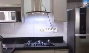 Imagem 2: Sobrado com 2 dormitórios à venda, 112 m² por R$ 360.400,00 - Jardim das Estrelas - Soroca