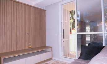 Imagem 3: APARTAMENTO com 2 dormitórios à venda com 100.4m² por R$ 500.489,82 no bairro Capão Raso