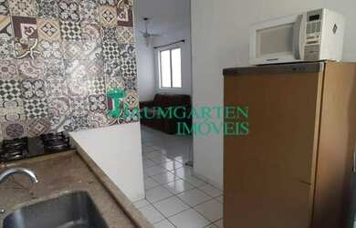 Imagem 2: Apartamento à venda no bairro Guarda do Cubatão - Palhoça/SC