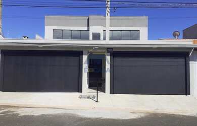 Imagem 3: Apartamento para Venda em Franca, Jardim Noêmia, 2 dormitórios, 1 suíte, 2 banheiros, 2 va