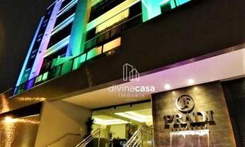 Imagem 2: Apartamento com 3 dormitórios à venda, 136 m² por R$ 850.000,00 - Jaraguá Esquerdo - Jarag