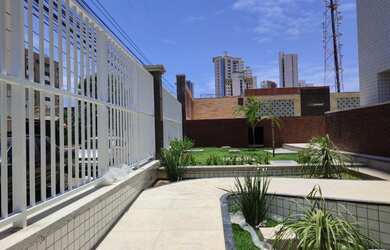 Imagem 4: Imóvel para venda com 100 metros quadrados com 3 quartos em Aldeota - Fortaleza - Ceará