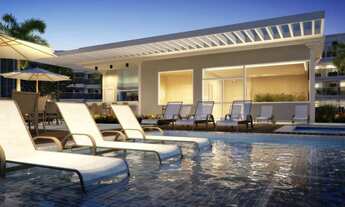 Imagem 6: Apartamento para venda tem com 2 quartos, vaga premium no Recreio dos Bandeirantes