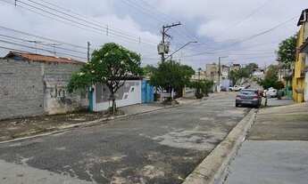 Imagem 7: Terreno à venda, 331 m² por R$ 380.000 - Vila Fátima - Guarulhos/SP