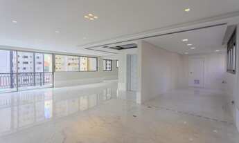 Imagem 3: Apartamento Garden Suspenso, 03 Suítes, 05 Vagas no Água Verde/Batel - Curitiba - PR