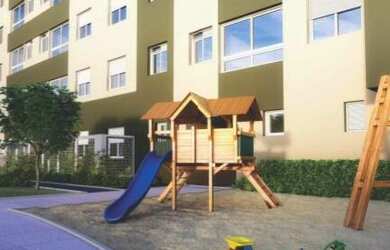 Imagem 5: Apartamento para venda tem 54 metros quadrados com 2 quartos em Alto Petrópolis- Porto Ale