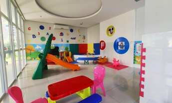 Imagem 7: Apartamento à venda, 127 m² por R$ 860.000,00 - Aldeota - Fortaleza/CE