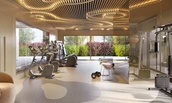 Imagem 7: Apartamento para venda com 217 metros quadrados com 3 quartos em Pinheiros - São Paulo - S