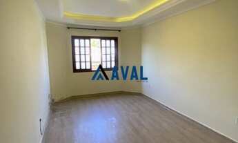 Imagem 6: SOBRADO 3 DORM. COM ÁREA DE LAZER E CHURRASQUEIRA