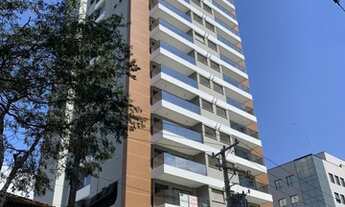 Imagem: Apartamento para venda tem 53 metros quadrados