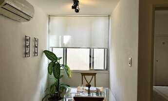 Imagem 7: Apartamento com 1 quarto à venda, 45 m² por R$ 600.000 - Leme - Rio de Janeiro/RJ