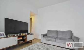 Imagem 5: Apartamento com 2 dormitórios à venda, 76 m² por R$ 830.000,00 - Alto da Boa Vista - São P